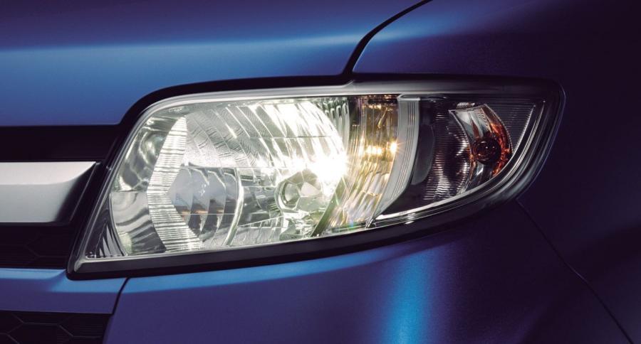  Honda Zest Sports G 2008 года  (фото 7 из 11)